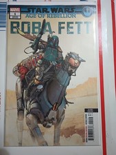 Star Wars Comic Lot 🔥