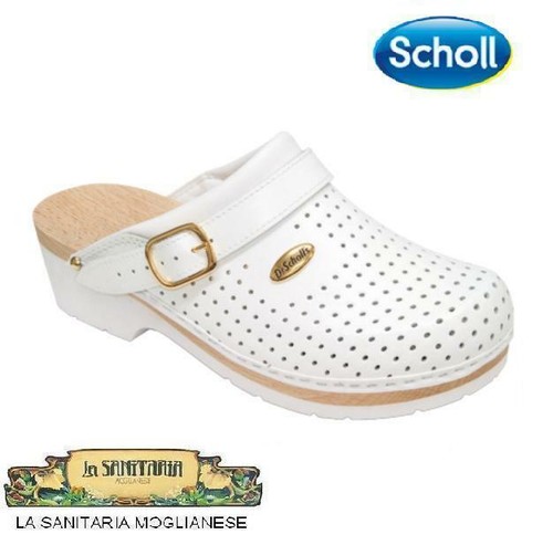 Scholl zoccolo lavoro - zoccolo, clog