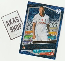 Ricardo Quaresma Man of the