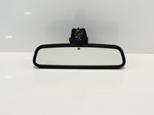 BMW E92 325D UL, Innenspiegel