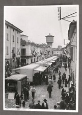 Fotografia d'epoca animata