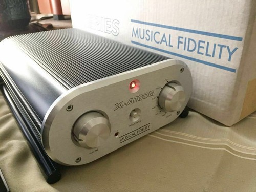 Heinz musical fidelity a100r - heinz,