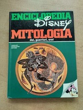 Libro Enciclopedia Disney