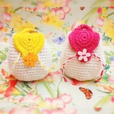 Bomboniere Zainetto fatte a