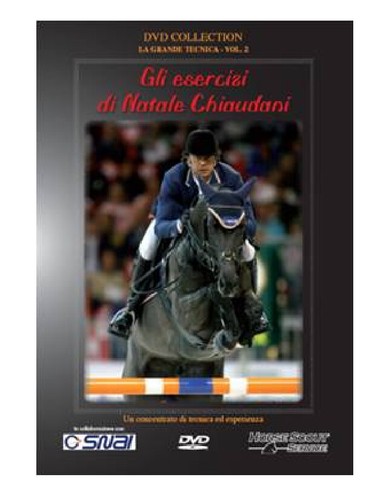 Dvd equitazione gli - equitazione,
