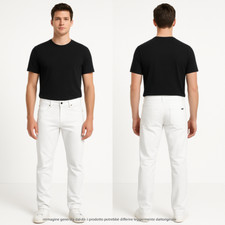 Henri Lloyd Pantalone Da Uomo