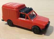 A0105 Fiat Fiorino furgone