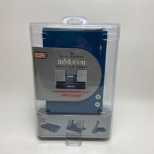 Altec Lansing InMotion iM2