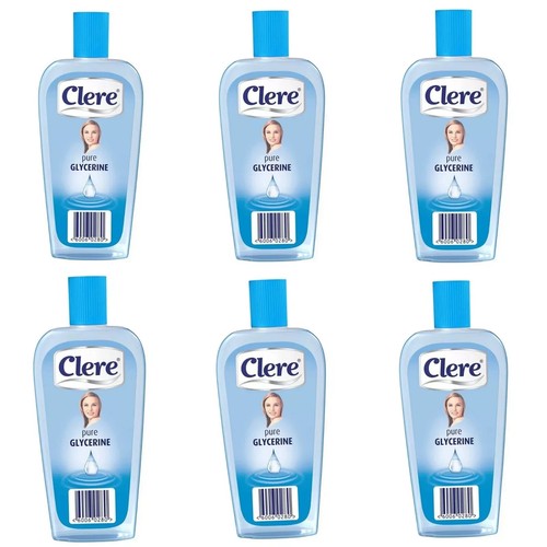 Clere glicerina pura per - clere,