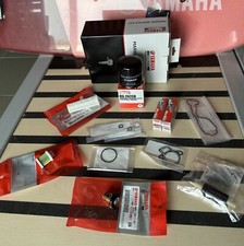 Kit servizio 100 ore - servizio, per