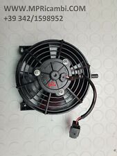 ELETTROVENTOLA 1 VENTOLA SPAL APRILIA TUONO 1000 2003 2004 FAN COOLING
