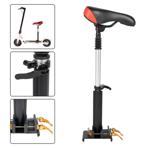 Seggiolino bici sedile scooter - seggiolino,