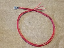 2 nuove lampadine ad ago