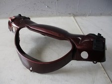 Carena Contachilometri Cover Veglia Piaggio Beverly 500 Tourer 250 300 2002 2011