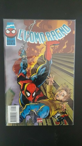 Uomo ragno marvel n - ragno,