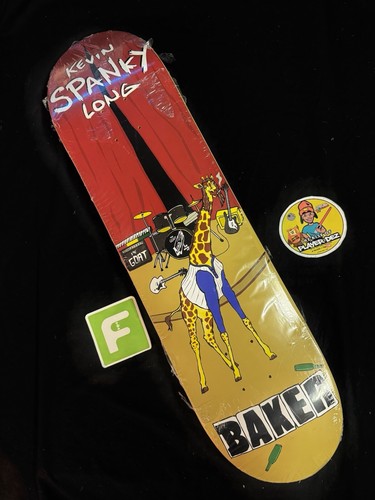 Raro kevin spanky - raro,