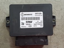 CENTRALINA FRENO STAZIONAMENTO