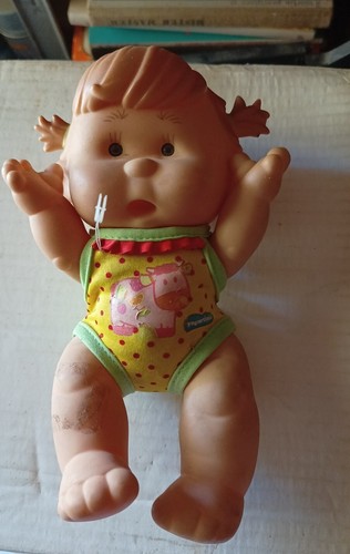 Yogurtinis bambola doll - bambola,