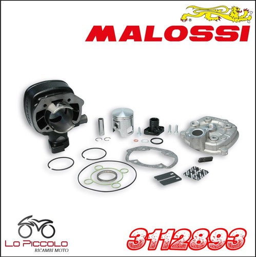 3112893 gruppo termico - termico, malossi