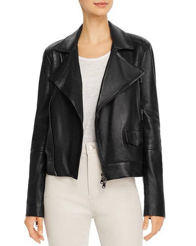 Giacca con zip motociclista - con, da
