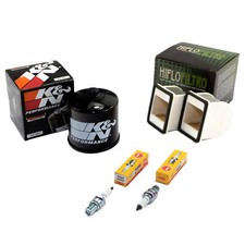 Manutenzione per Kawasaki EN