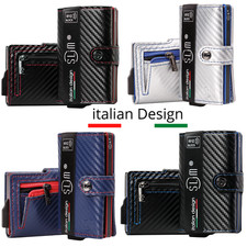 PORTA CARTE DI CREDITO SLim ®