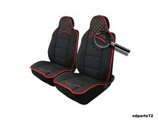 Per Fiat Lancia Coprisedili