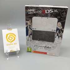 Console New Nintendo 3DS XL