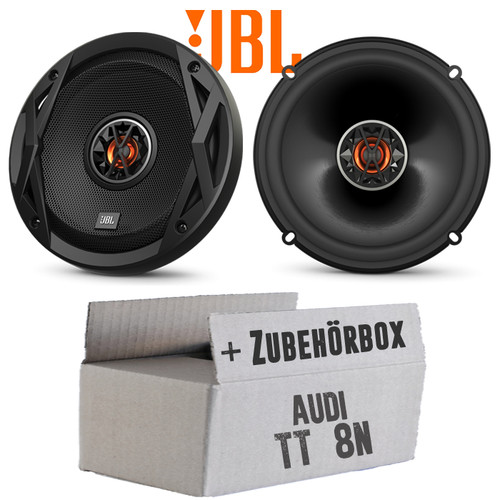 Jbl altoparlante per audi - per, tt