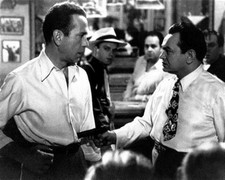 KEY LARGO MOVIE PHOTO Poster