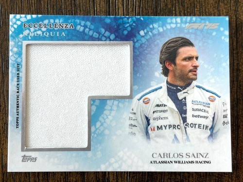 Tuta usata topps eccellenza - tuta,