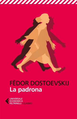 Libri fã dor dostoevskij - dostoevskij,