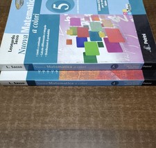 Nuova matematica a colori