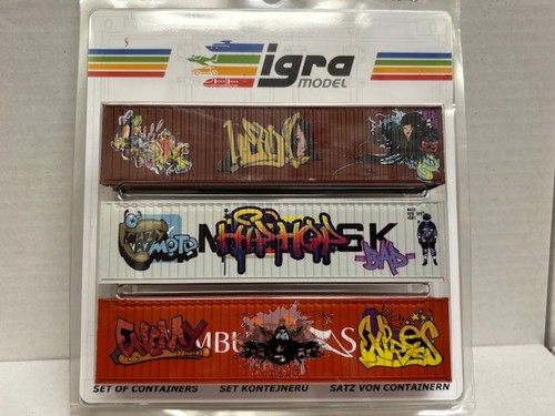 Igra contenitore - 40\',