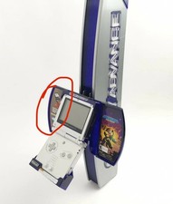 RARO chiosco Nintendo Gameboy