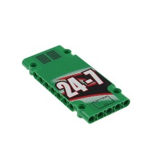 1x Lego Technic pannelli