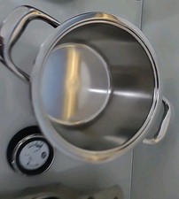 AMC PENTOLA ALTA 4,5lt SERIE