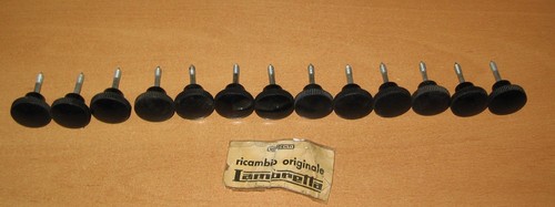 Lambretta innocenti pomello - lambretta,