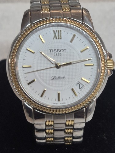 Orologio tissot ballade 1853 - orologio,