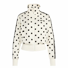 Giacca adidas originals - giacca, raso