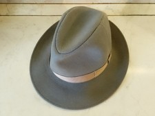 cappello borsalino uomo/donna