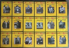 LE INCHIESTE DEL COMMISSARIO