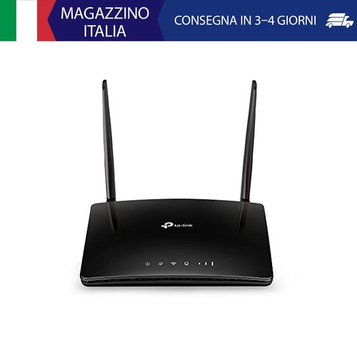Link mr6400 router 4g - tl-mr6400,