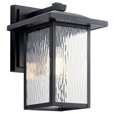 KICHLER Capanna 1-Light
