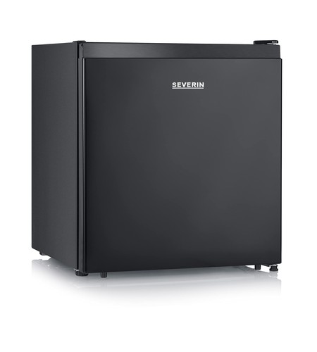 Severin mini frigo - frigo, nero