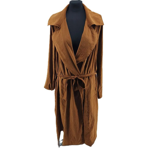 Zizzi cappotto donna vintage - zizzi,