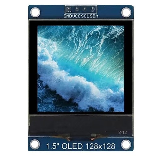 Schermo display modulo oled - schermo,