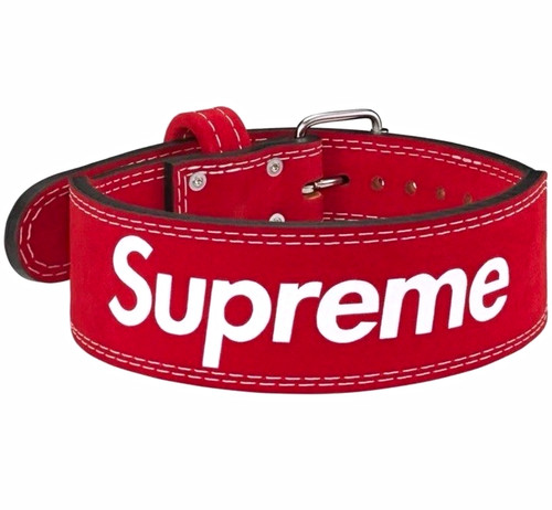 Cintura pesi supreme titan - supreme,