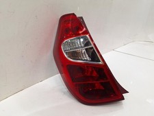 2011 HYUNDAI I10 Mk1 (PA) N/S