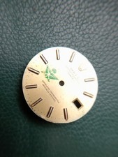 ROLEX OYSTER PERPETUAL DATE